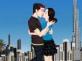 Gioco Bacio nel deserto in linea