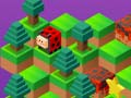 Gioco Giù per la Montagna in linea