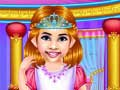 Gioco Ball della Piccola Principessa in linea