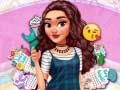 Gioco Fashionista Riccia Tutto l'Anno in linea
