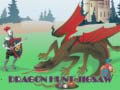 Gioco Caccia al Drago Puzzle in linea