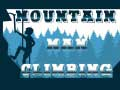 Gioco Ascensione dell'Uomo di Montagna in linea