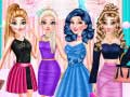 Gioco Festa della Principessa Sabato Sera in linea