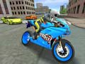 Gioco Simulatore di Moto Sportive Drift 3D in linea