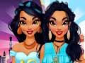 Gioco Da Principessa a Influencer in linea