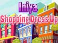 Gioco Iniya Vestire in linea