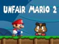 Gioco Mario Ingiusto 2 in linea