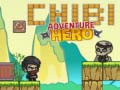 Gioco Eroe dell'Avventura Chibi in linea