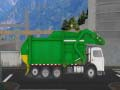 Gioco Simulatore di Camion della Spazzatura 2020 in linea