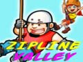 Gioco Valle delle Zipline in linea