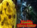 Gioco Uccisore di Virus Zombie in linea