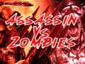 Gioco Assassino contro Zombie in linea