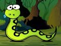 Gioco Serpente Divertente in linea