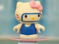 Gioco Look diurno per gattino carino in linea