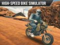 Gioco Simulatore di Moto ad Alta Velocità in linea