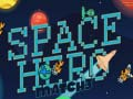 Gioco Eroe dello Spazio Match 3 in linea