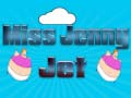 Gioco Signorina Jenny Jet in linea
