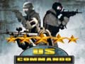 Gioco Commando USA in linea