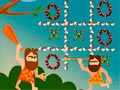 Gioco Tris Età della Pietra in linea