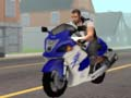 Gioco Corsa Moto Loko Traffico in linea