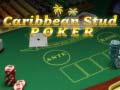 Gioco Caribbean Stud Poker in linea