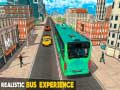 Gioco Simulator di Autobus Passeggeri Città in linea