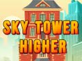 Gioco Torre del Cielo Più Alta in linea