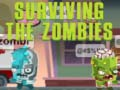 Gioco Sopravvivere agli Zombie in linea