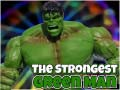 Gioco L'Uomo Verde Più Forte in linea
