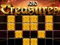 Gioco 1010 Tesori in linea