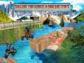 Gioco Corsa di Quad Off Road in linea