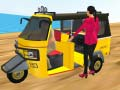 Gioco Tuk Tuk Auto Rickshaw 2020 in linea