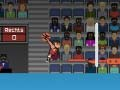 Gioco Gioco di Basket 2D in linea