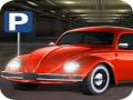 Gioco Simulatori di Parcheggio Ideale in linea