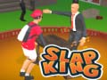 Gioco Re dello Schiaffo in linea