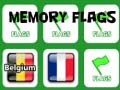 Gioco Bandiere della Memoria in linea