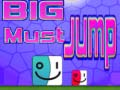 Gioco Il Grande Deve Saltare in linea