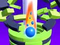 Gioco Falla la Palla Impilata in linea