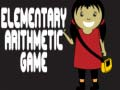 Gioco Aritmetica Elementare in linea
