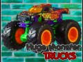 Gioco Giganti Monster Truck in linea