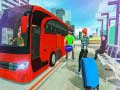 Gioco Simulatore di autista di autobus nella mia città in linea