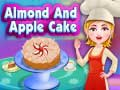 Gioco Torta di Mandorle e Mele in linea