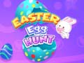 Gioco Caccia all'uovo di Pasqua in linea