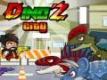Gioco Città DinoZ in linea