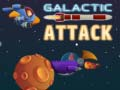 Gioco Attacco Galattico in linea