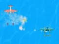 Gioco Aereo da guerra in linea