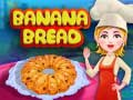 Gioco Pane alla banana in linea