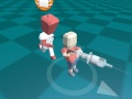 Gioco Guerriero del Coronavirus in linea