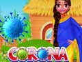 Gioco Rimedio Ayurvedico Corana in linea