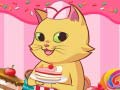 Gioco La Panetteria di Kitty in linea